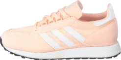 Adidas Originals Forest Grove J Cleora/ftwwht/cleora