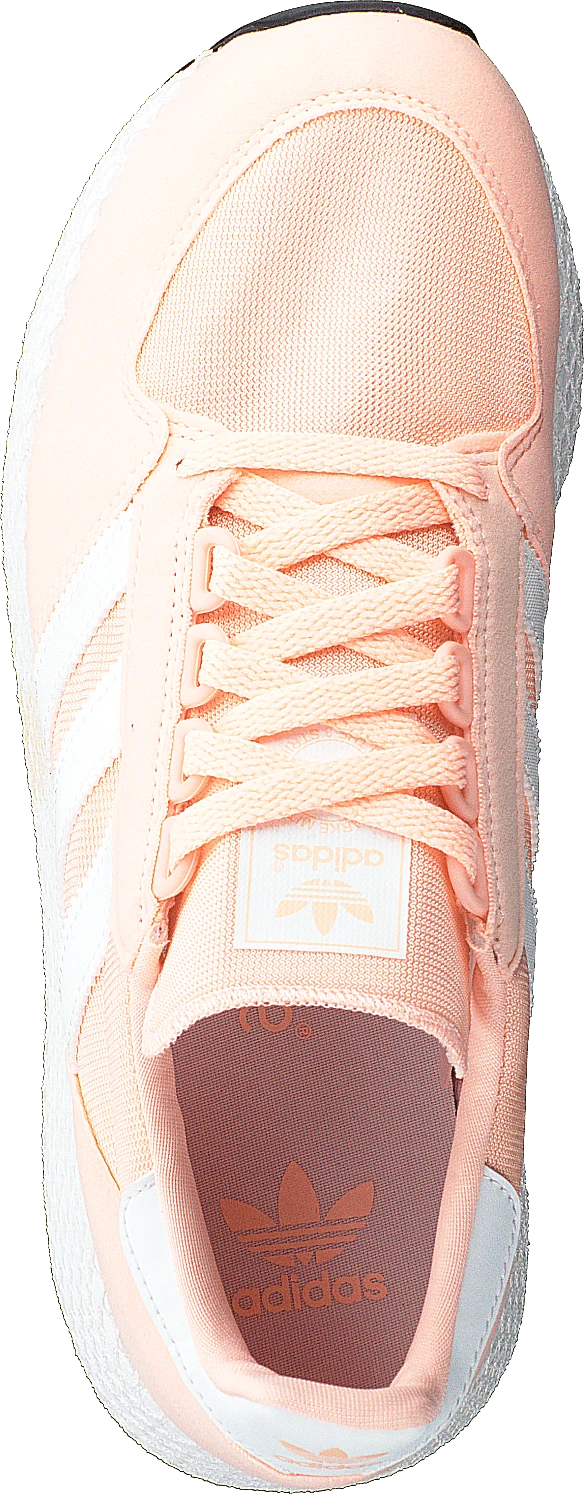 Adidas Originals Forest Grove J Cleora/ftwwht/cleora 6 Adidas Originals Forest Grove J Cleora/ftwwht/cleora - Image 6