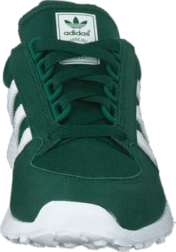 Adidas Originals Forest Grove C Cgreen/ftwwht/cgreen -Duffy kauppa 60145 82 3
