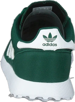 Adidas Originals Forest Grove C Cgreen/ftwwht/cgreen -Duffy kauppa 60145 82 4