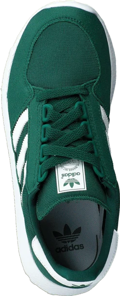 Adidas Originals Forest Grove C Cgreen/ftwwht/cgreen -Duffy kauppa 60145 82 5