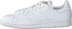 Adidas Originals Stan Smith W Ftwwht/realil/rawgol