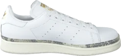 Adidas Originals Stan Smith New Bold W Ftwwht/owhite/supcol -Duffy kauppa 60146 21 1