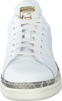 Adidas Originals Stan Smith New Bold W Ftwwht/owhite/supcol -Duffy kauppa 60146 21 3