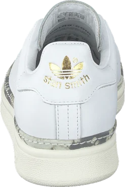 Adidas Originals Stan Smith New Bold W Ftwwht/owhite/supcol -Duffy kauppa 60146 21 4