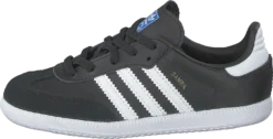 Adidas Originals Samba Og El I Cblack/ftwwht/ftwwht