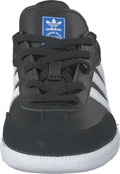 Adidas Originals Samba Og El I Cblack/ftwwht/ftwwht -Duffy kauppa 60146 35 3