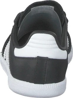 Adidas Originals Samba Og El I Cblack/ftwwht/ftwwht -Duffy kauppa 60146 35 4