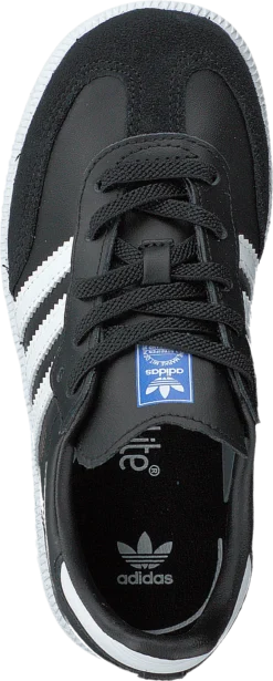 Adidas Originals Samba Og El I Cblack/ftwwht/ftwwht -Duffy kauppa 60146 35 5