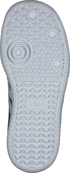 Adidas Originals Samba Og El I Cblack/ftwwht/ftwwht -Duffy kauppa 60146 35 6