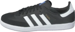 Adidas Originals Samba Og C Cblack/ftwwht/ftwwht