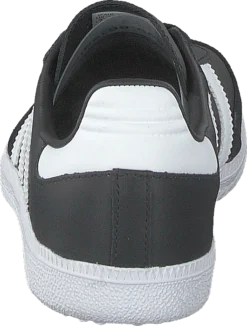 Adidas Originals Samba Og C Cblack/ftwwht/ftwwht -Duffy kauppa 60146 37 4