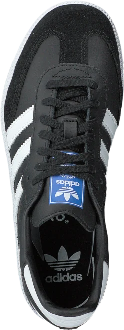 Adidas Originals Samba Og C Cblack/ftwwht/ftwwht -Duffy kauppa 60146 37 5