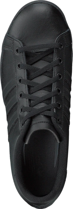 Adidas Originals Coast Star J Coreblack/coreblack/greysix -Duffy kauppa 60146 76 5