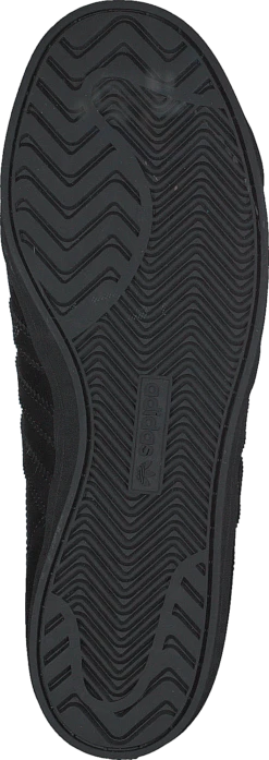 Adidas Originals Coast Star J Coreblack/coreblack/greysix -Duffy kauppa 60146 76 6