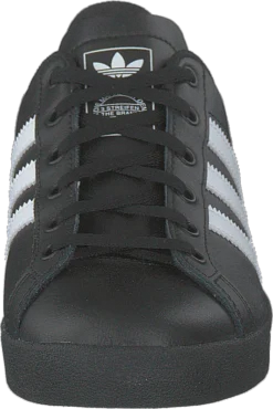 Adidas Originals Coast Star J Coreblack/ftwrwhite/coreblack -Duffy kauppa 60146 78 3