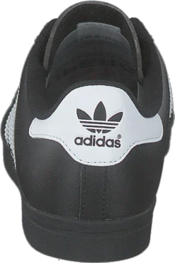 Adidas Originals Coast Star J Coreblack/ftwrwhite/coreblack -Duffy kauppa 60146 78 4