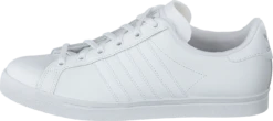 Adidas Originals Coast Star J Ftwrwhite/ftwrwhite/greytwo