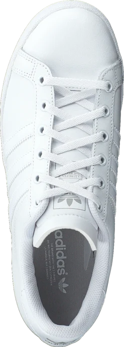 Adidas Originals Coast Star J Ftwrwhite/ftwrwhite/greytwo -Duffy kauppa 60146 79 5