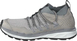 CAT Anodize Silver Sconce