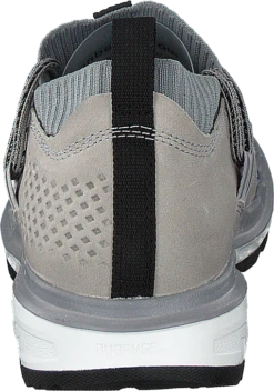 CAT Anodize Silver Sconce -Duffy kauppa 60146 87 4