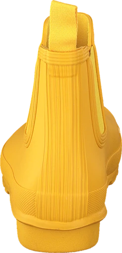 Hunter Womens Original Chelsea Yellow 11 Hunter Womens Original Chelsea Yellow -Duffy kauppa 60147 25 4