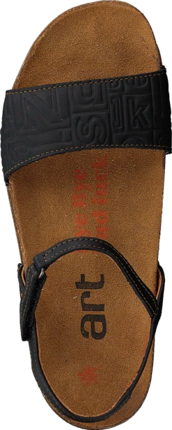 *art I Breathe Black 12 *art I Breathe Black -Duffy kauppa 60147 38 5