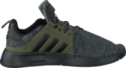 Adidas Originals X_plr C Dgreyh/cblack/rawkha -Duffy kauppa 60147 63 1