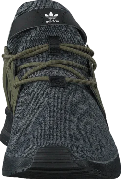 Adidas Originals X_plr C Dgreyh/cblack/rawkha -Duffy kauppa 60147 63 3