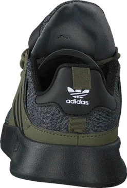 Adidas Originals X_plr C Dgreyh/cblack/rawkha -Duffy kauppa 60147 63 4