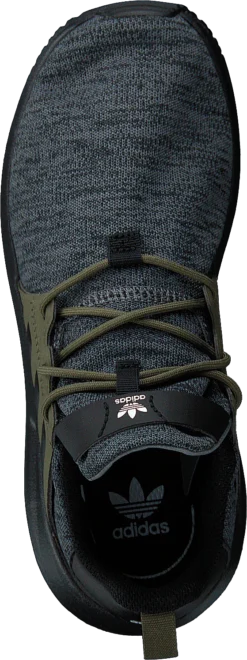 Adidas Originals X_plr C Dgreyh/cblack/rawkha -Duffy kauppa 60147 63 5