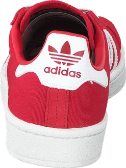 Adidas Originals Campus W Scarle/ftwwht/crywht -Duffy kauppa 60148 34 4