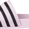 Adidas Originals Adilette W Clpink/clpink/cblack