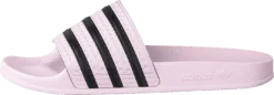 Adidas Originals Adilette W Clpink/clpink/cblack