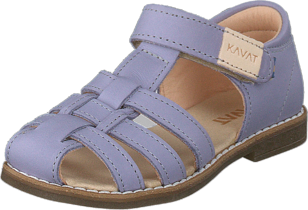 Kavat Forsvik Ep Violet 3 Kavat Forsvik Ep Violet - Image 3