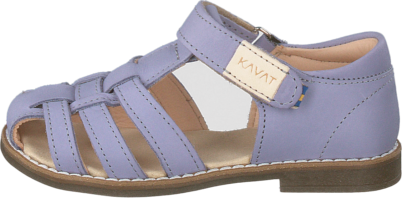 Kavat Forsvik Ep Violet 1 Kavat Forsvik Ep Violet