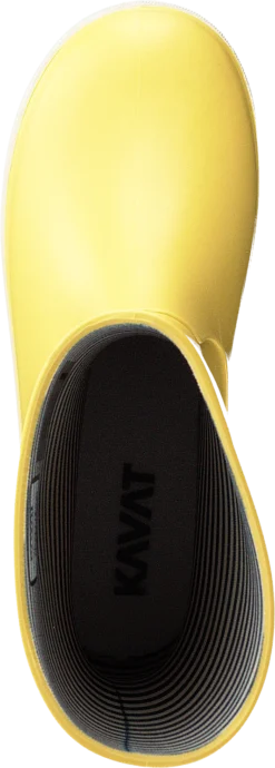 Kavat Skur Wp Light Yellow -Duffy kauppa 60149 24 5