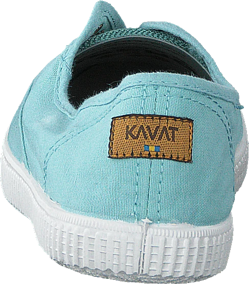 Kavat Fjällbacka Tx Pastel Turqoise 5 Kavat Fjällbacka Tx Pastel Turqoise - Image 5