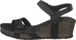 Panama Jack Julia Basics Napa Grass Negro/black