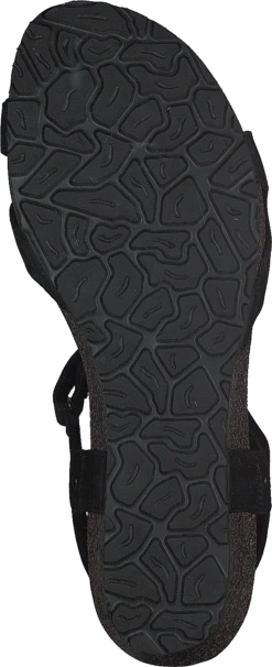 Panama Jack Julia Basics Napa Grass Negro/black 13 Panama Jack Julia Basics Napa Grass Negro/black -Duffy kauppa 60149 93 6