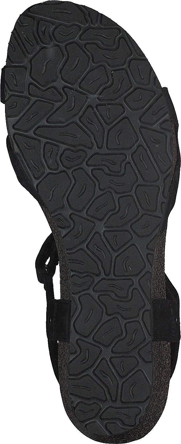 Panama Jack Julia Basics Napa Grass Negro/black 7 Panama Jack Julia Basics Napa Grass Negro/black - Image 7