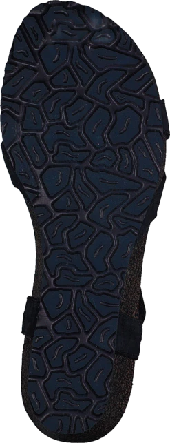 Panama Jack Julia Basics Nobuck Marino/navy -Duffy kauppa 60149 95 6