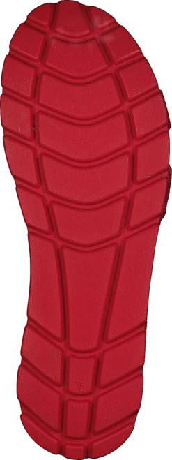 Panama Jack Sulia Menorca Velour Rojo/red 13 Panama Jack Sulia Menorca Velour Rojo/red -Duffy kauppa 60150 00 6