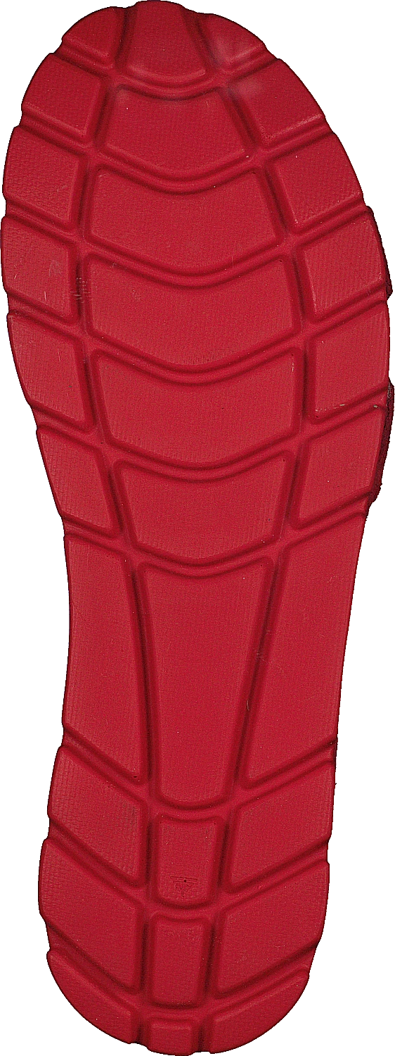 Panama Jack Sulia Menorca Velour Rojo/red 7 Panama Jack Sulia Menorca Velour Rojo/red - Image 7