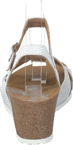 Panama Jack Vika Menorca Napa Blanco/white 11 Panama Jack Vika Menorca Napa Blanco/white -Duffy kauppa 60150 08 4