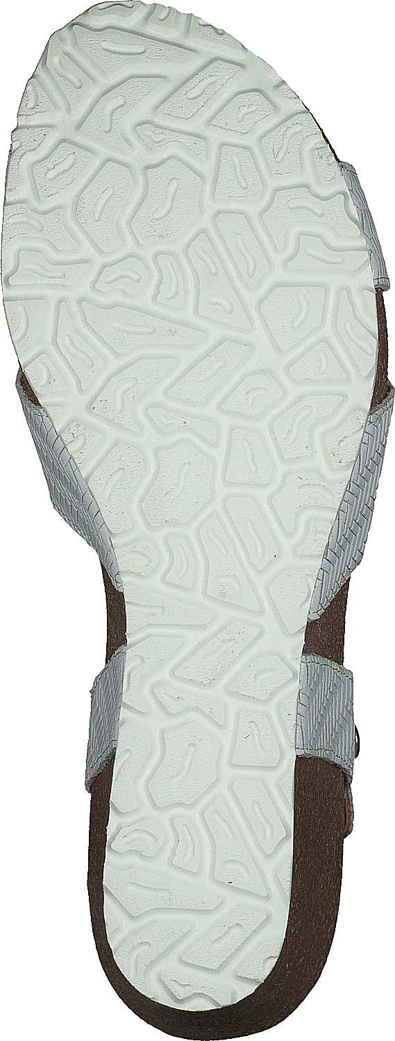 Panama Jack Vika Menorca Napa Blanco/white 7 Panama Jack Vika Menorca Napa Blanco/white - Image 7