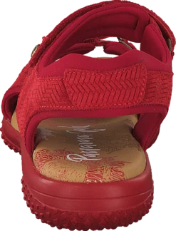 Panama Jack Nilo Menorca Velour Rojo/red 11 Panama Jack Nilo Menorca Velour Rojo/red -Duffy kauppa 60150 09 4