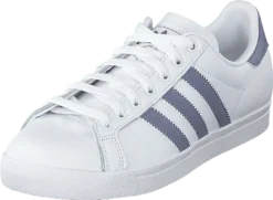 Adidas Originals Coast Star W Ftwrwhite/rawindigo/ftwrwhite -Duffy kauppa 60150 63 2