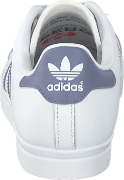 Adidas Originals Coast Star W Ftwrwhite/rawindigo/ftwrwhite -Duffy kauppa 60150 63 4