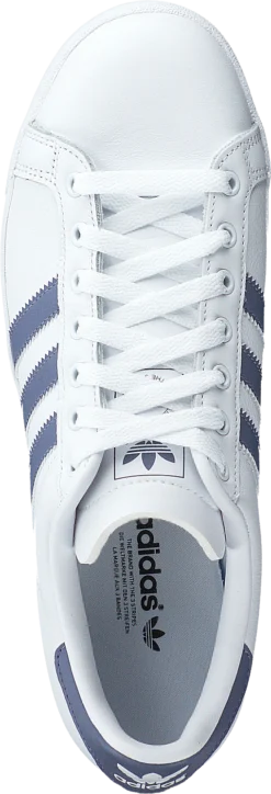 Adidas Originals Coast Star W Ftwrwhite/rawindigo/ftwrwhite -Duffy kauppa 60150 63 5